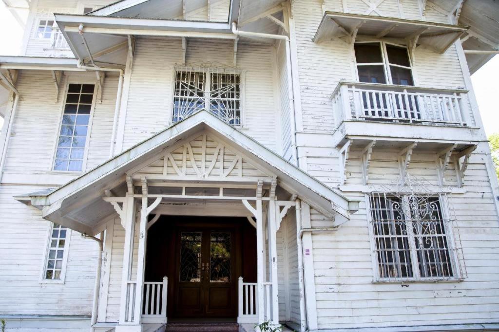 Baguio Lefern Hotel Military Cut-Off Baguio City Exteriör bild